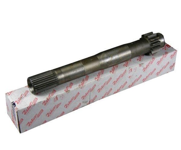 Wałek sprzęgła 2-stopień oryginał Zetor