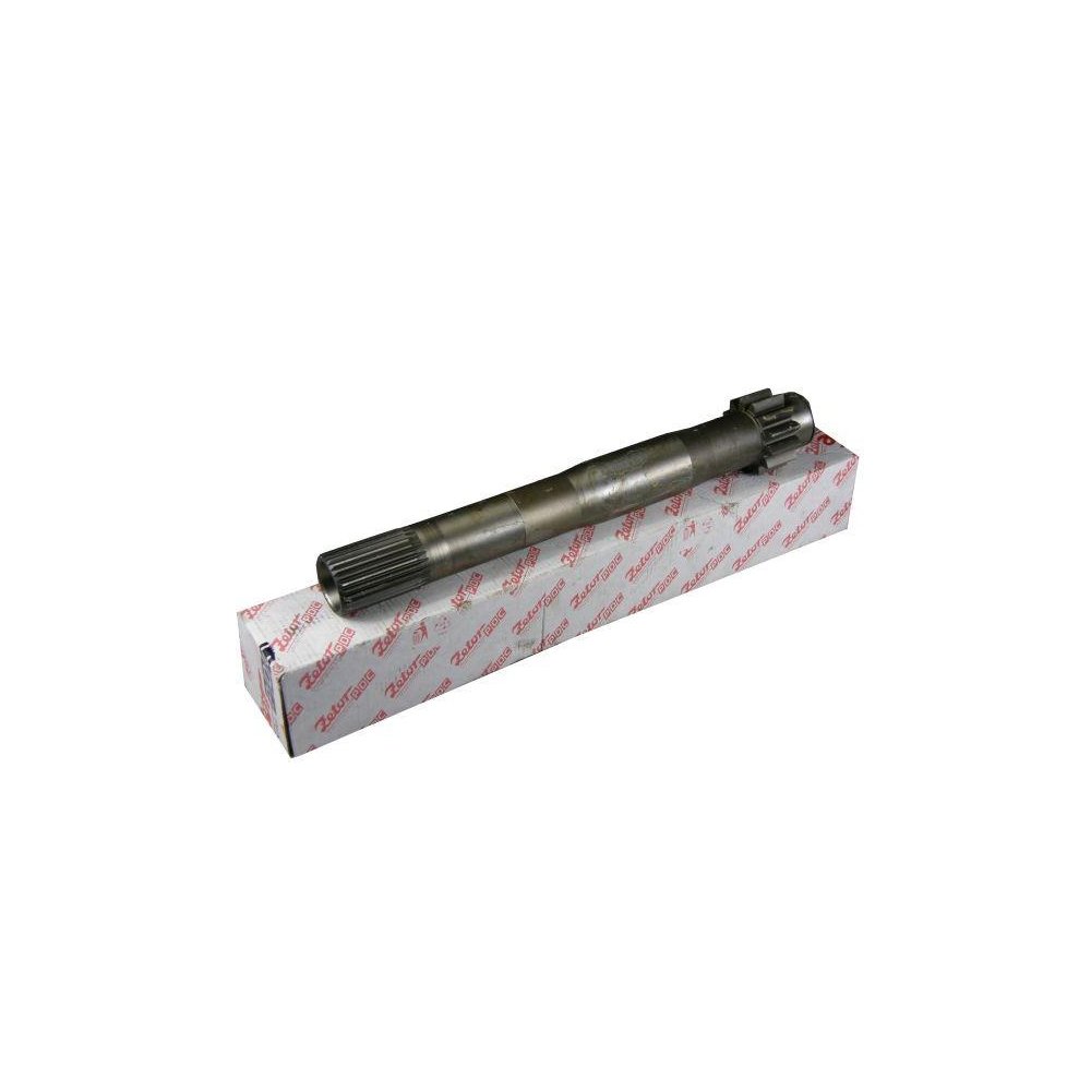 Wałek sprzęgła 2-stopień oryginał Zetor