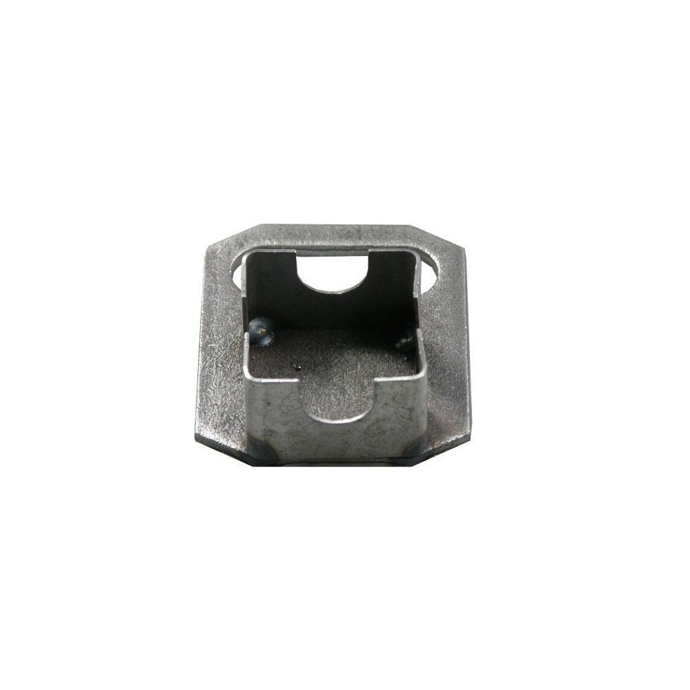 Uchwyt dźwigni zmiany biegów Zetor Czeska