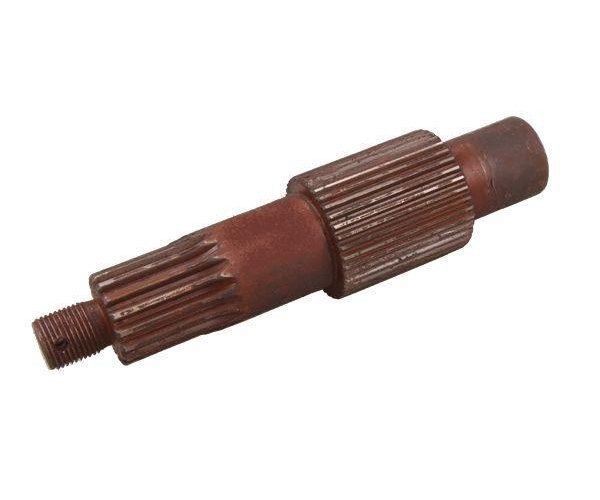 Wałek koła atakującego 3320 Zetor