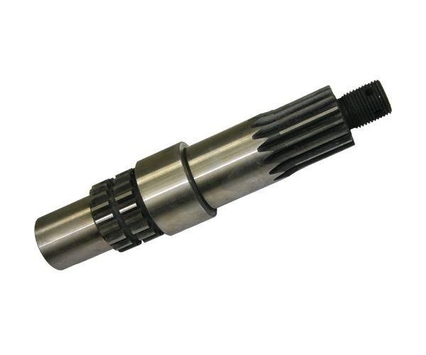 Wałek koła atakującego 3340 Zetor