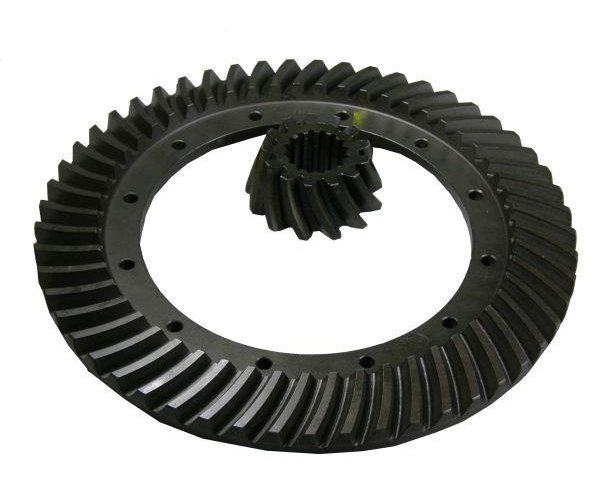 Koło talerzowe z kołem atakującym 59112533 Zetor/C-360