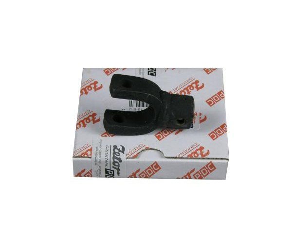 Widełki wieszaka prawego oryginał Zetor