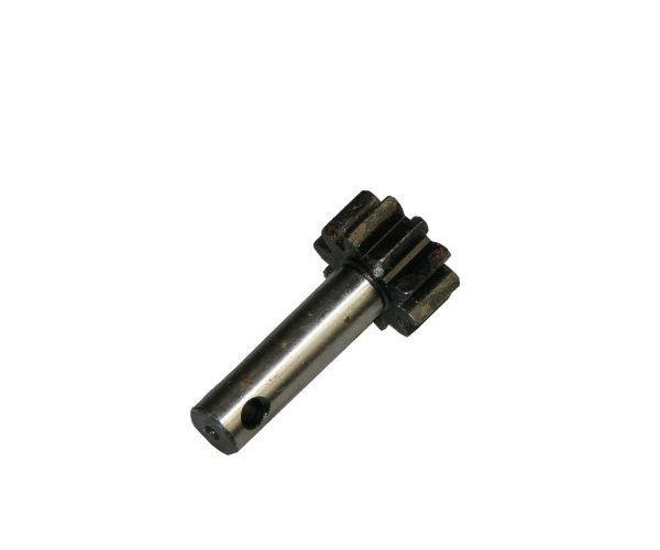 Koło wieszaka prawego małe Zetor