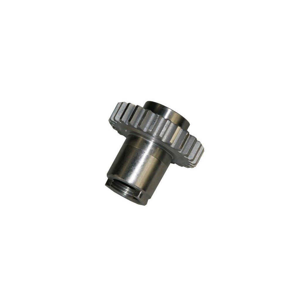 Koło wieszaka prawego duże Zetor