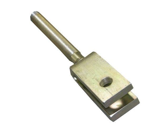 Widełki cięgła wieszaka 70115011 Zetor