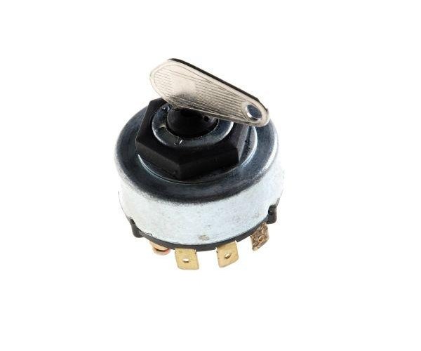 Stacyjka z kluczykiem Zetor