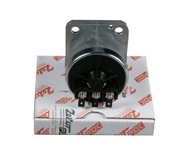 Czujnik obrotów silnika 80351851 oryginał Zetor