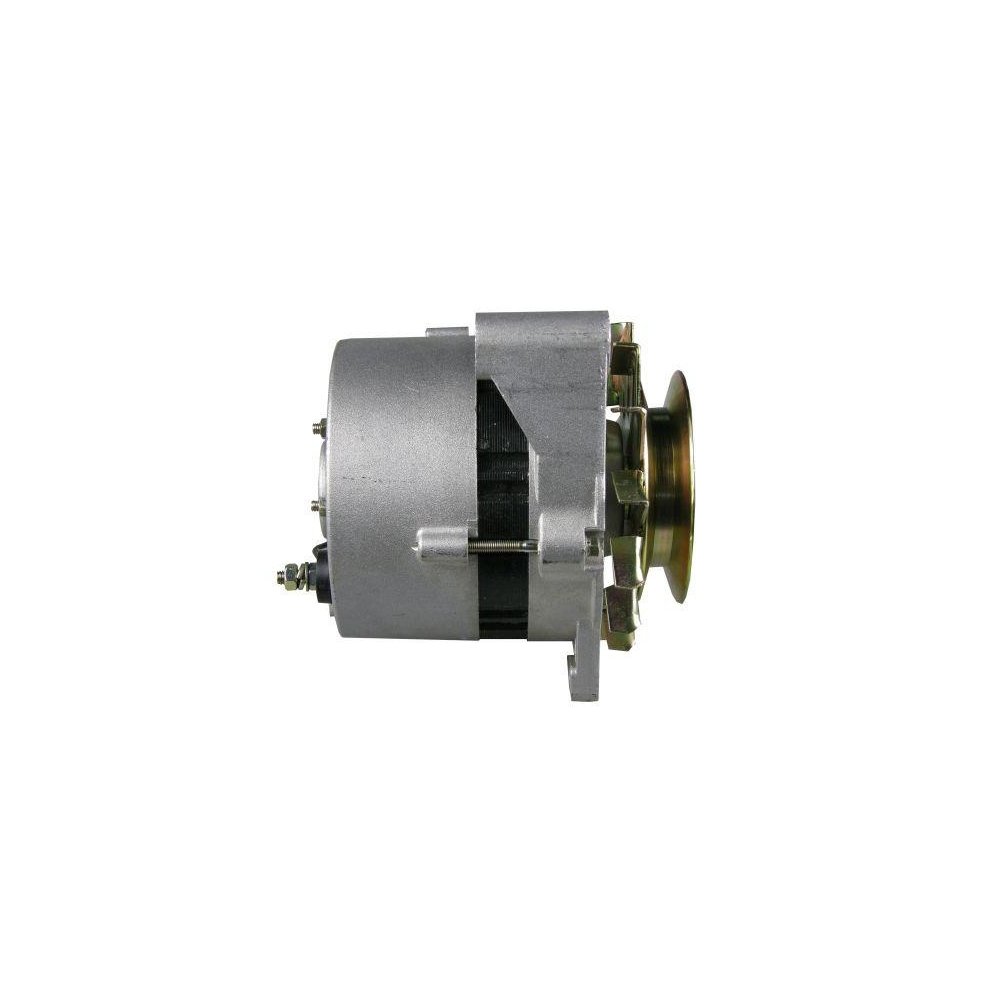 Alternator z regulatorem i kołem pasowym 59115740, 89355901, 69185710 Zetor