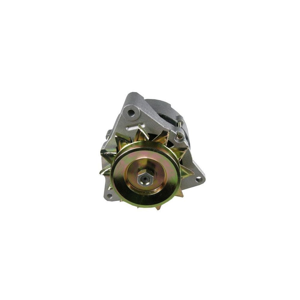 Alternator z regulatorem i kołem pasowym 59115740, 89355901, 69185710 Zetor