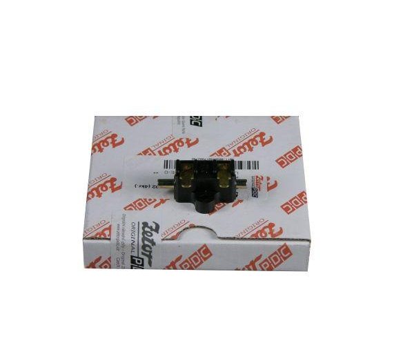 Wyłącznik hamulca ręcznego Zetor Czeski