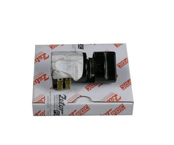 Włącznik wycieraczki przedniej 83351901 Zetor Czeski