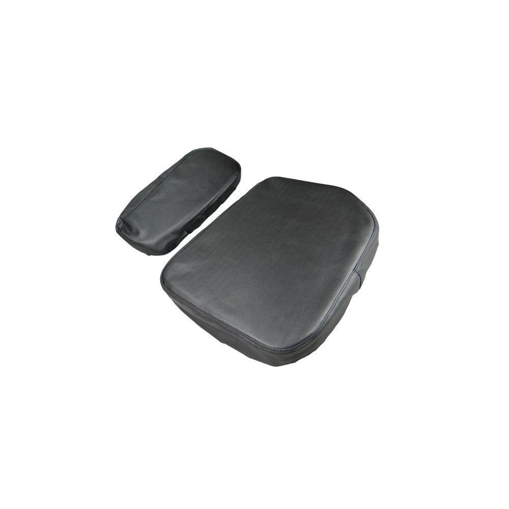 Poduszka siedzenia pomocnika Zetor