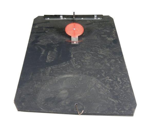 Chlapacz tylny kompletny Zetor Czeski (Komplet) 59117611