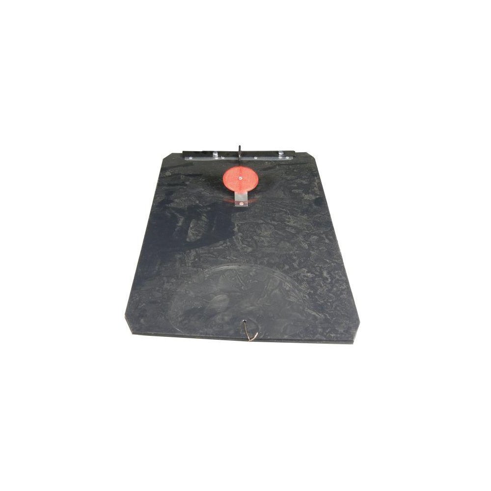 Chlapacz tylny kompletny Zetor Czeski (Komplet) 59117611