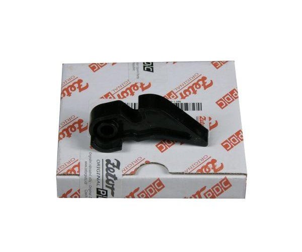 Zapadka szyby tylnej Zetor Czeska