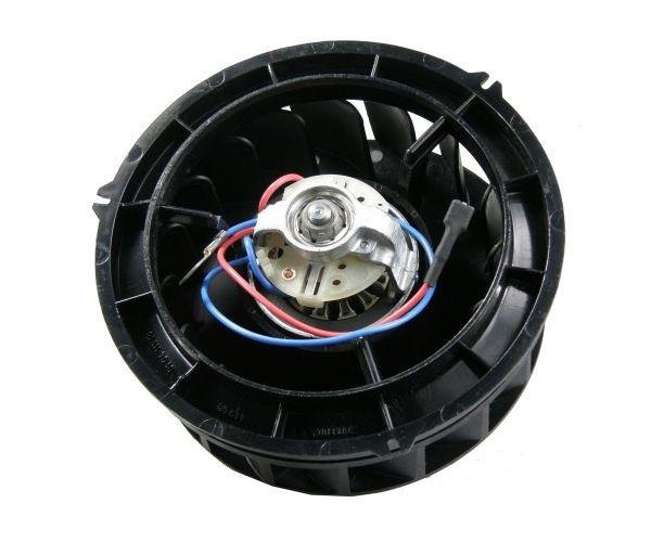 Dmuchawa nagrzewnicy Zetor