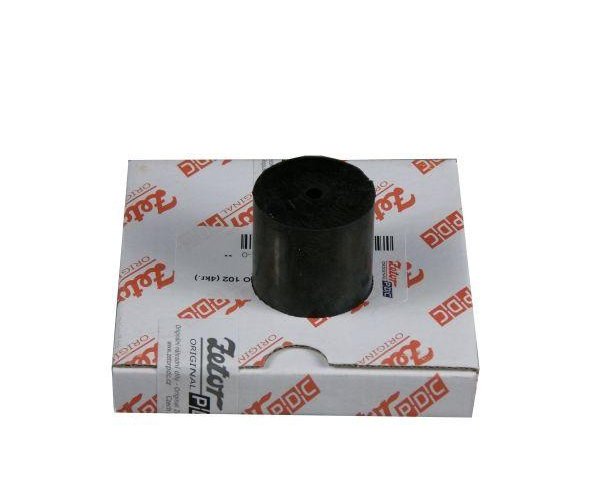 Ogranicznik gumowy drzwi 67827982(57187957) Zetor