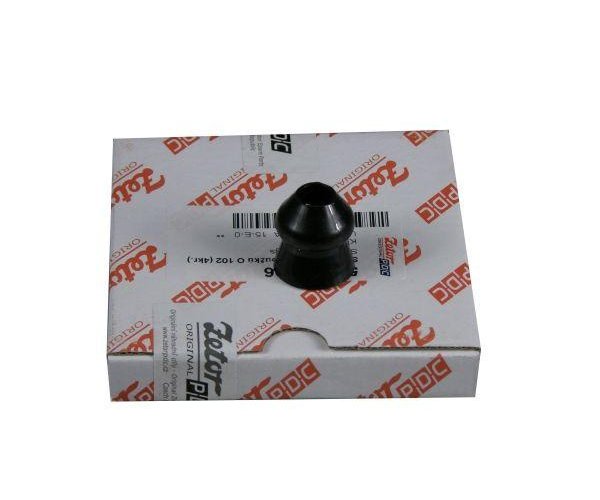 Ogranicznik plastikowy drzwi 67827928(59187903) Zetor Czeski