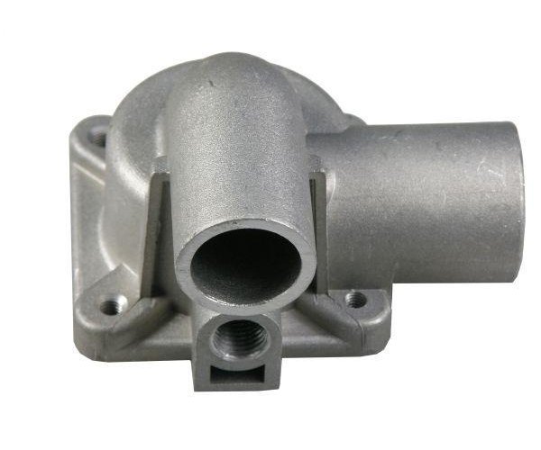 Korpus termostatu 70011301 Zetor