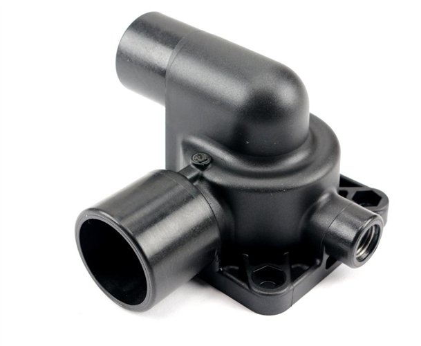 Korpus termostatu 70011301 Zetor