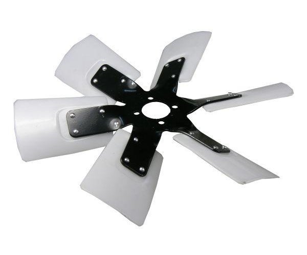 Wentylator chłodnicy 46513440 Zetor C-360 Czeski