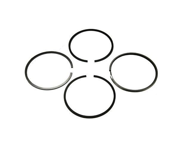 Komplet pierścieni tłokowych silnika Fi-102 4-p 50110096 Zetor ORYGINAŁ URSUS