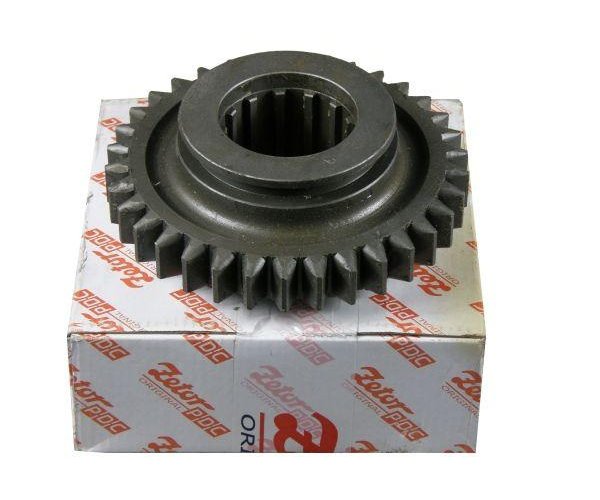 Koło przesuwne 1 i wstecznego biegu oryginał Zetor