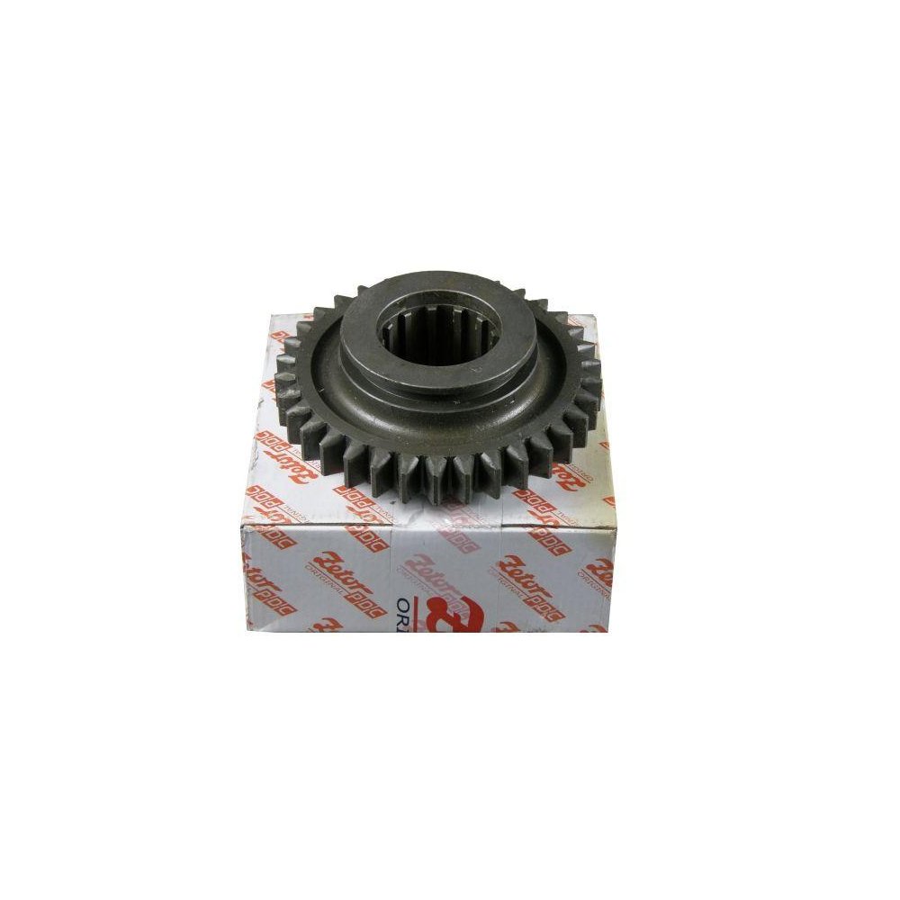 Koło przesuwne 1 i wstecznego biegu oryginał Zetor