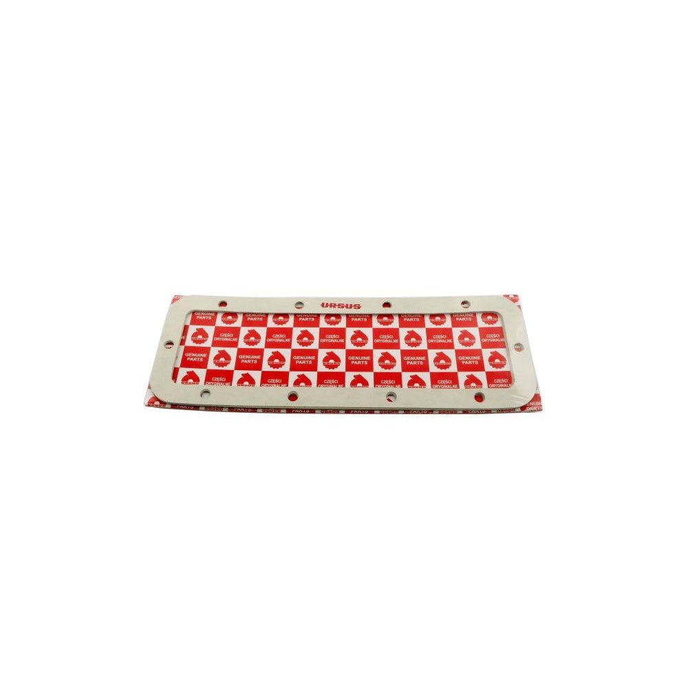 Uszczelka pokrywy dolnej zwolnicy krążelit 0.8mm Zetor ( sprzedawane po 5 ) ORYGINAŁ URSUS