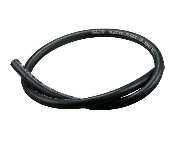 Przewód gumowy paliwa Zetor Czeski