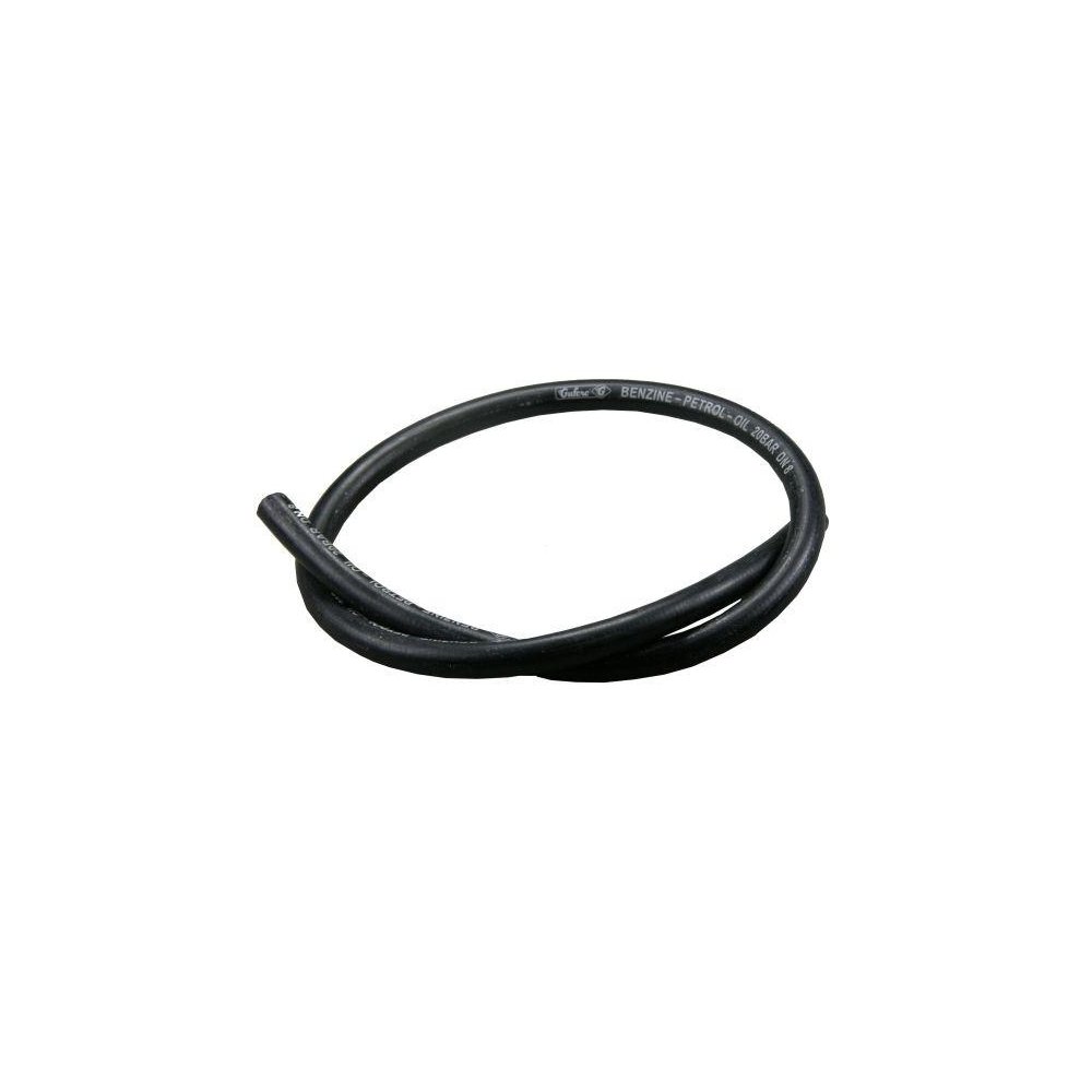 Przewód gumowy paliwa Zetor Czeski