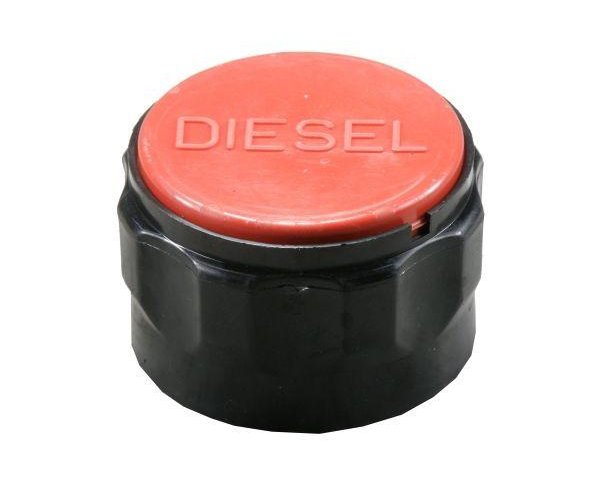 Korek zbiornika paliwa Zetor Czeski