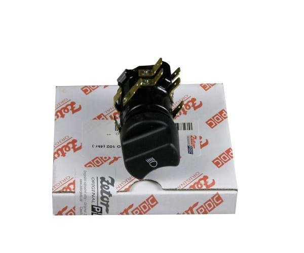 Przełącznik świateł drogowych pasuje do Zetora