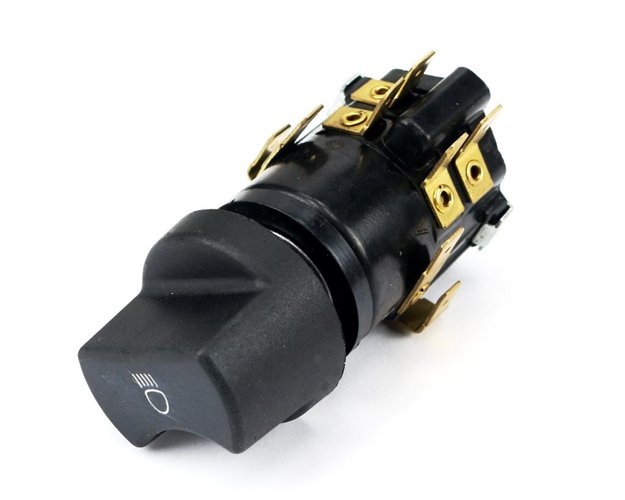 Przełącznik świateł drogowych pasuje do Zetora