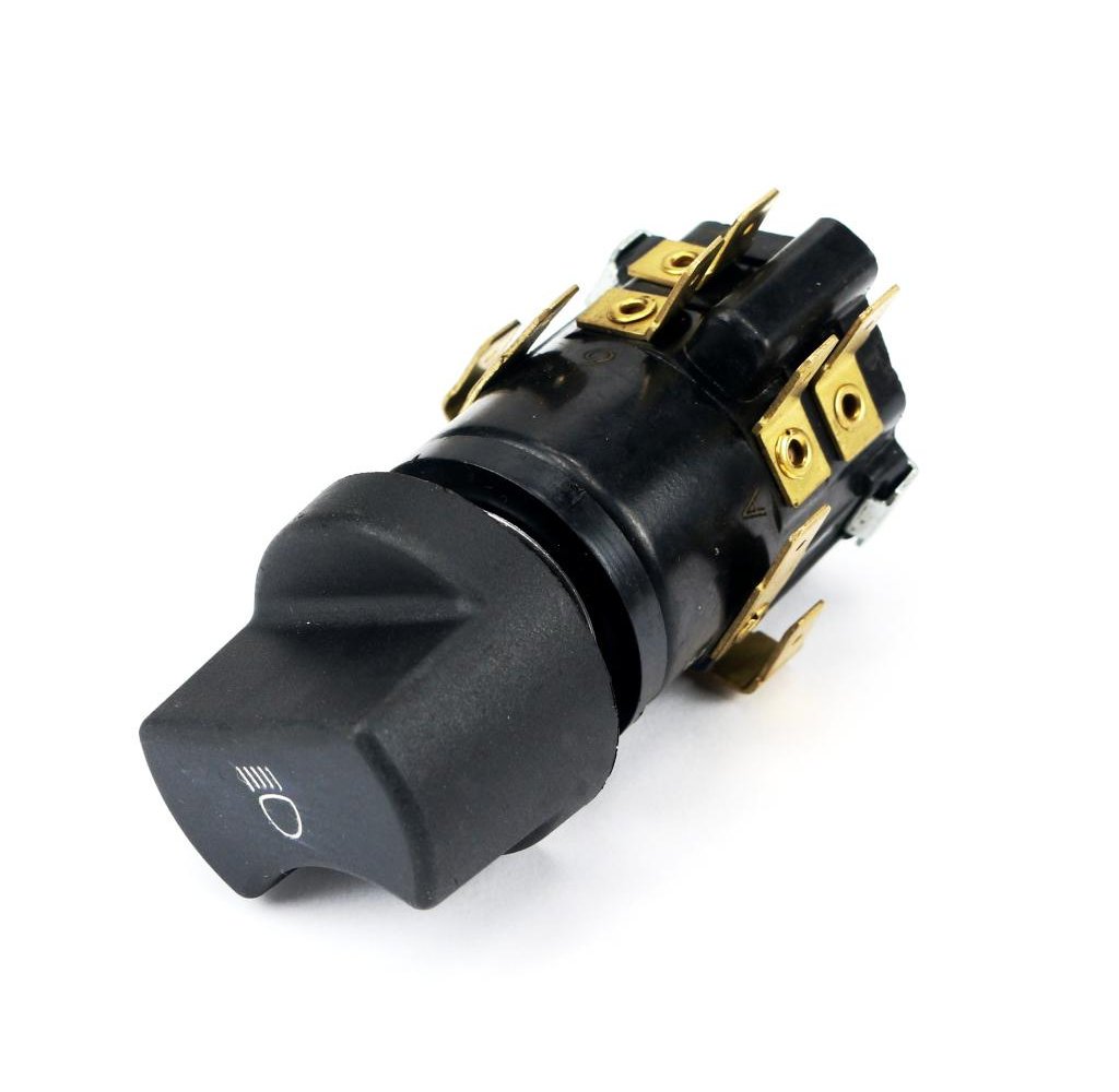 Przełącznik świateł drogowych pasuje do Zetora