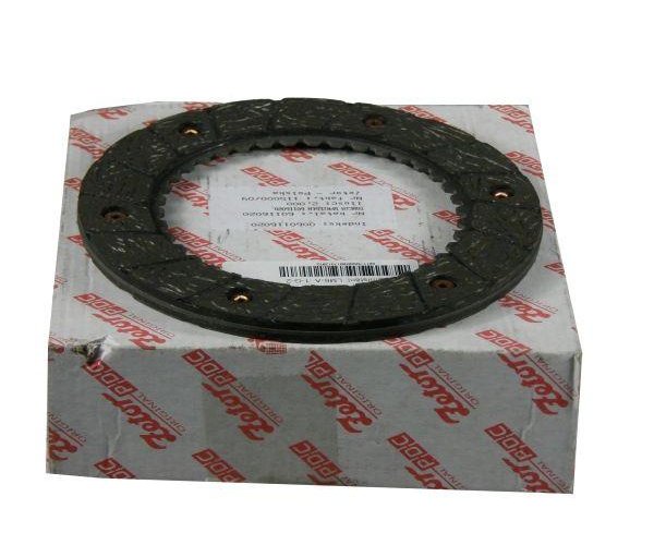 Tarcza sprzęgła kompletna przedni napęd oryginał Zetor