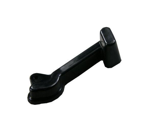 Dźwignia prawa szyby bocznej Zetor Czeska