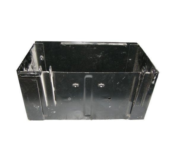 Skrzynka akumulatora Zetor