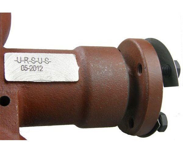 Pompa wody Zetor ORYGINAŁ URSUS