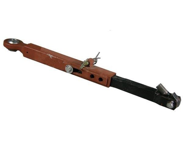 Napinacz boczny kompletny 62114401 oryginał Zetor