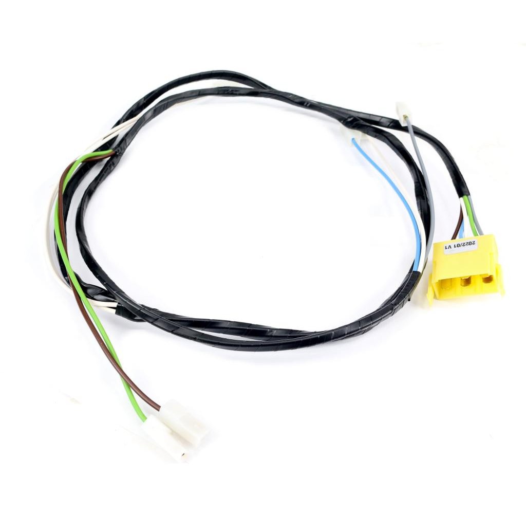 Wiązka przewodów dźwigni hamulca ręcznego i wom EXPOM KWIDZYN eu