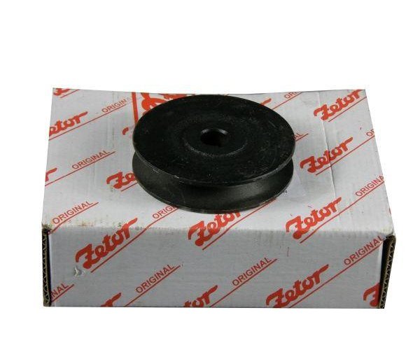 Koło pasowe alternatora (59115741 62115730) Zetor