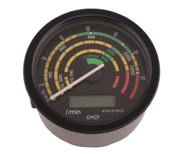 Licznik motogodzin 30km Zetor