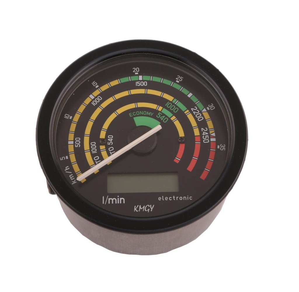 Licznik motogodzin 30km Zetor