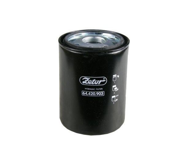 Filtr hydrauliki Proxima Plus 53420903 oryginał Zetor