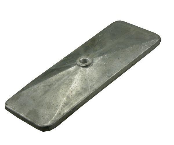 Pokrywa boczna silnika 4-cylindrowy Zetor Czeska