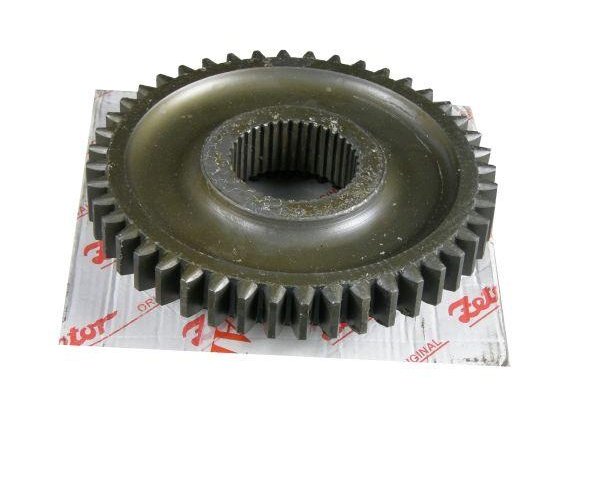 Koło przesuwne reduktora oryginał Zetor