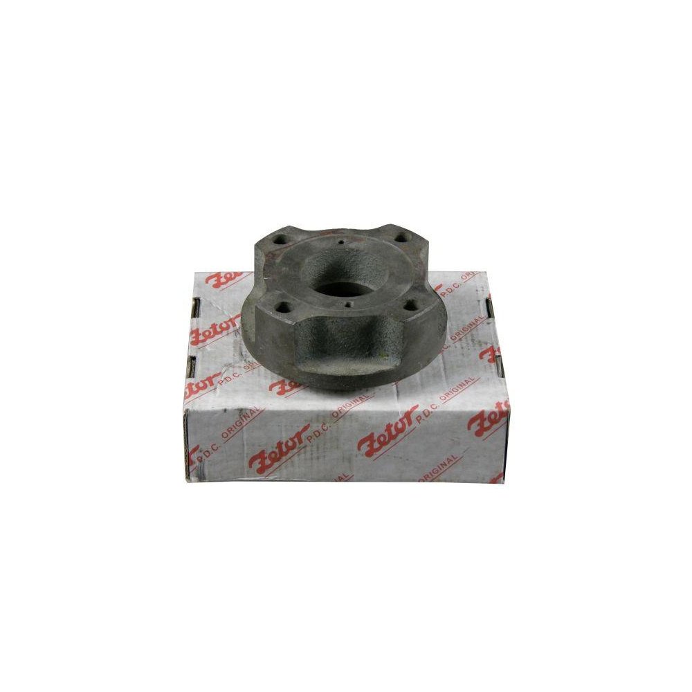 Pokrywa tylna wałka przekaźnika oryginał Zetor