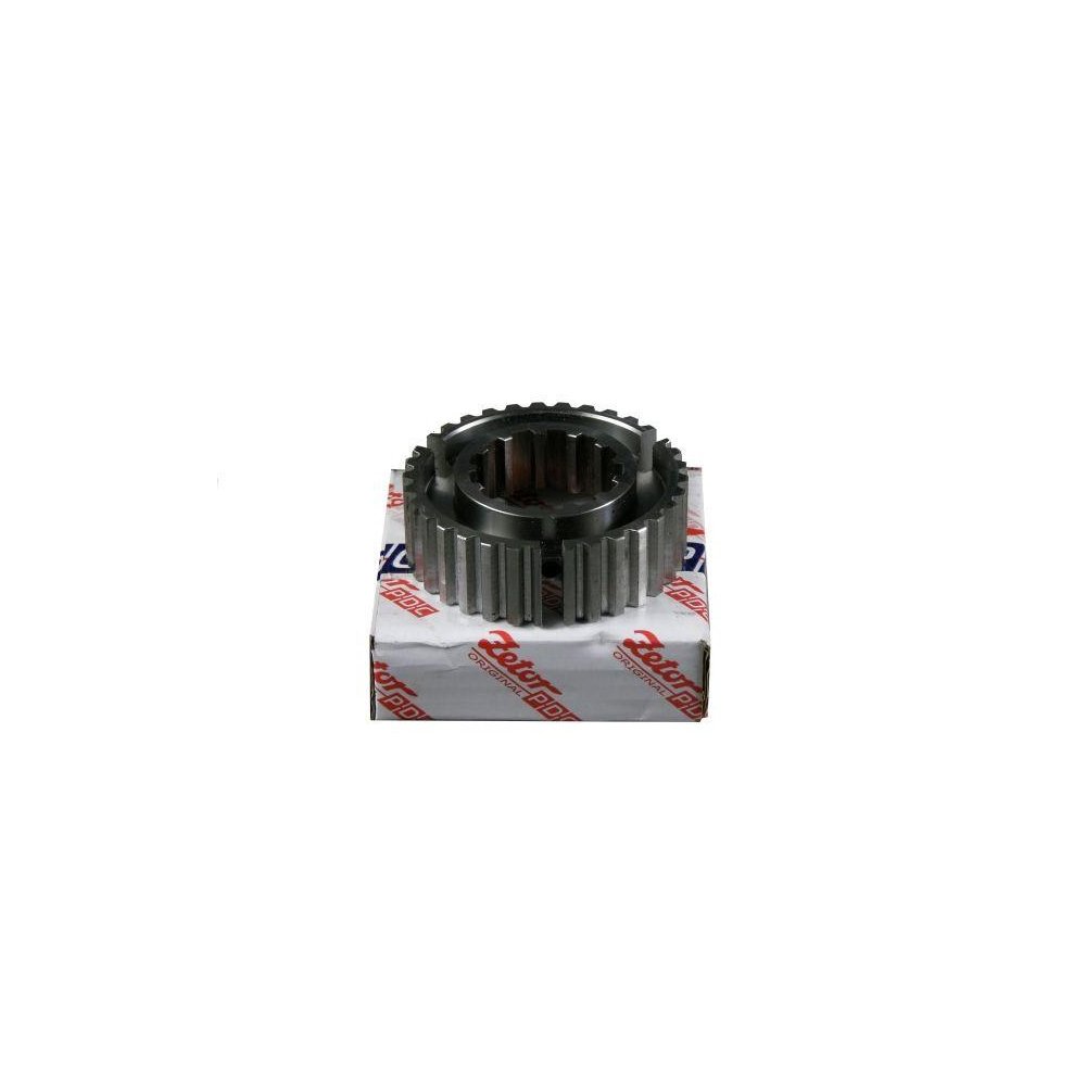 Część środkowa synchronizatora oryginał Zetor